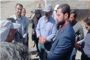دستور دادستان بهار برای جلوگیری استفاده کشاورزان از پساب های ارسینک دار