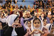 شور عید انقلاب در تعطیلی مدارس