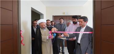 افتتاح 23 هیات صلح سلامت در دانشگاه علوم پزشکی استان همدان